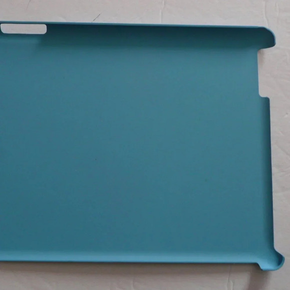 iPad  2 Lanword Hard Plastic Cover Case Protector - Picture 5 of 6